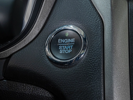 Ford Fusion (North America)