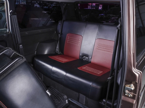 LADA (ВАЗ) Niva Legend