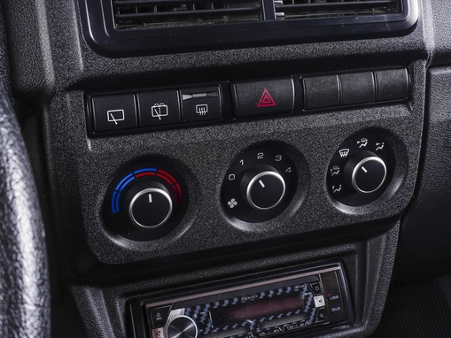 LADA (ВАЗ) Niva Legend