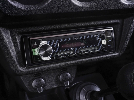 LADA (ВАЗ) Niva Legend