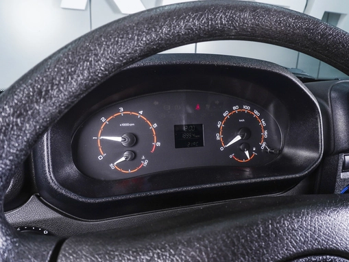 LADA (ВАЗ) Niva Legend