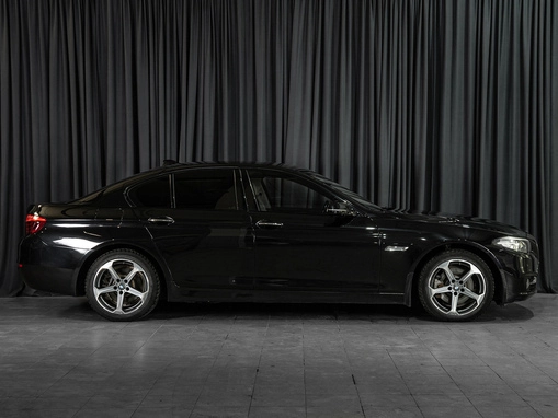 BMW 5 серии