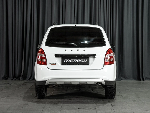 LADA (ВАЗ) Granta