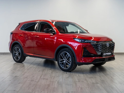 Changan CS55 Plus