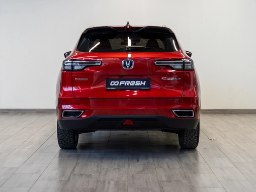 Changan CS55 Plus