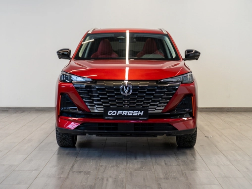 Changan CS55 Plus