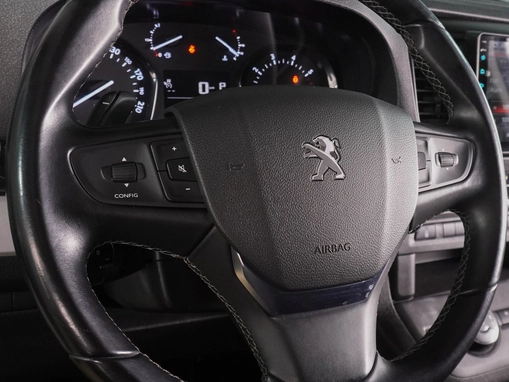 Peugeot Traveller