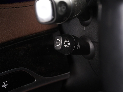 Mercedes-Benz S-Класс