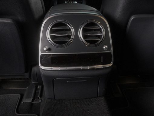 Mercedes-Benz S-Класс