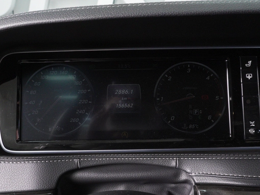 Mercedes-Benz S-Класс