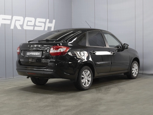 LADA (ВАЗ) Granta