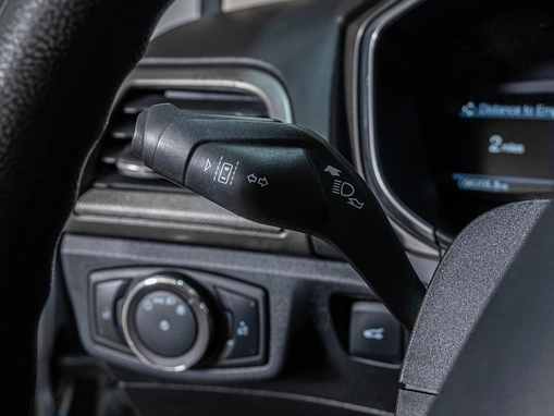 Ford Fusion (North America)