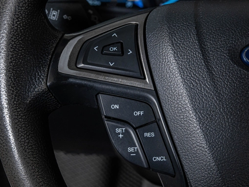 Ford Fusion (North America)