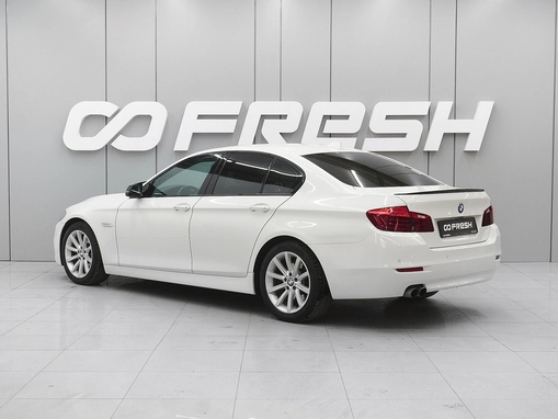 BMW 5 серии