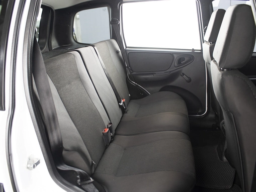 LADA (ВАЗ) Niva Travel