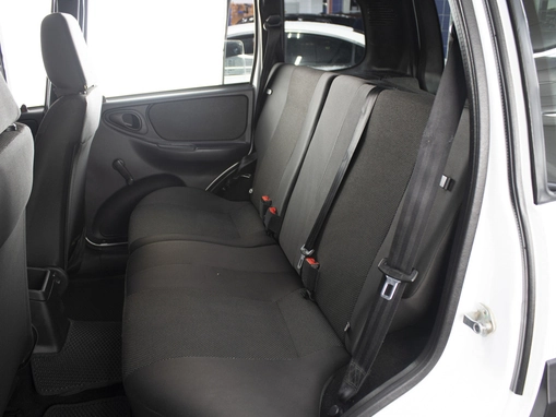 LADA (ВАЗ) Niva Travel