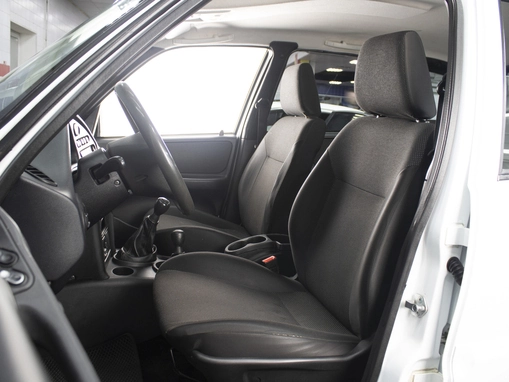 LADA (ВАЗ) Niva Travel