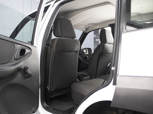 LADA (ВАЗ) Niva Travel