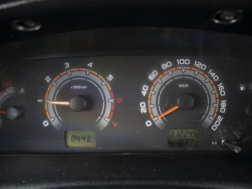 LADA (ВАЗ) Niva Travel