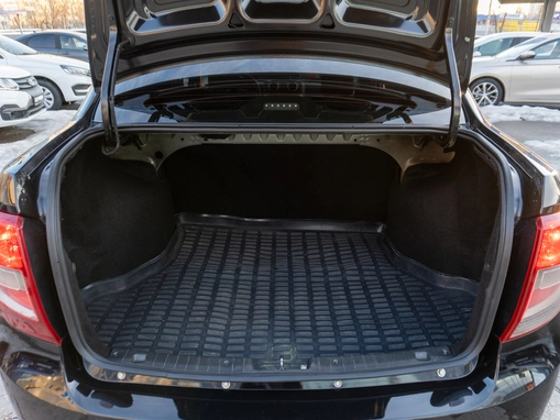 LADA (ВАЗ) Granta