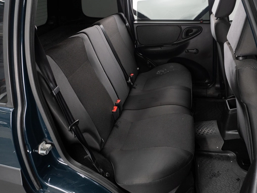 LADA (ВАЗ) Niva Travel