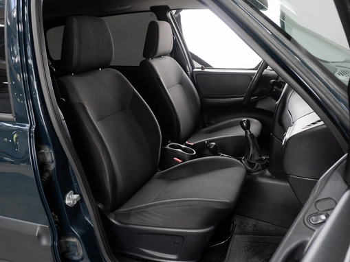 LADA (ВАЗ) Niva Travel