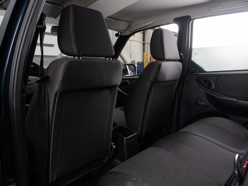 LADA (ВАЗ) Niva Travel