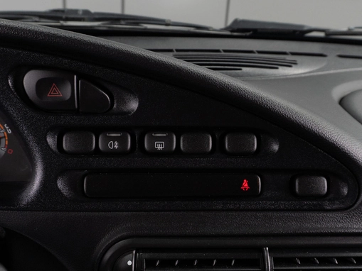 LADA (ВАЗ) Niva Travel