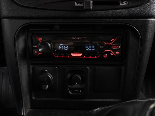 LADA (ВАЗ) Niva Travel