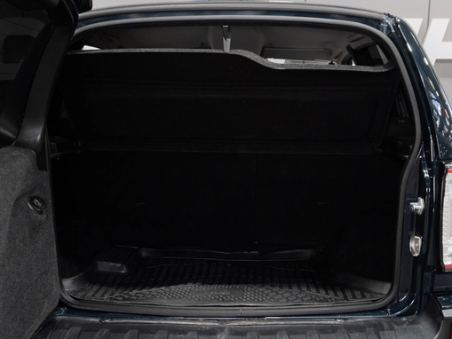 LADA (ВАЗ) Niva Travel