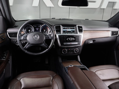 Mercedes-Benz M-Класс