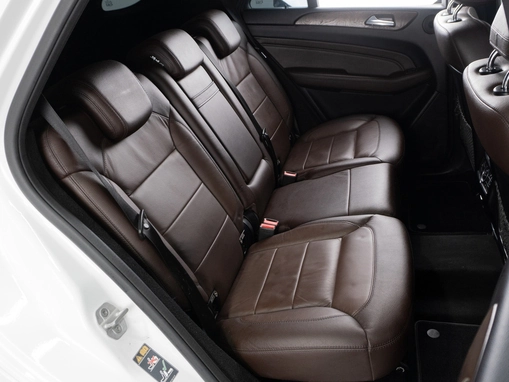 Mercedes-Benz M-Класс