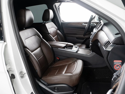 Mercedes-Benz M-Класс