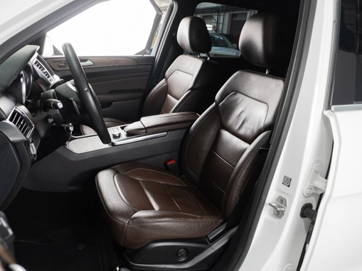 Mercedes-Benz M-Класс