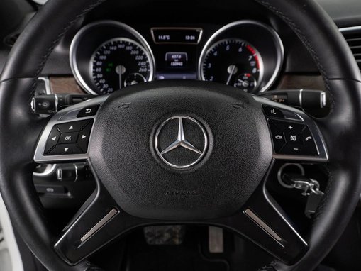 Mercedes-Benz M-Класс