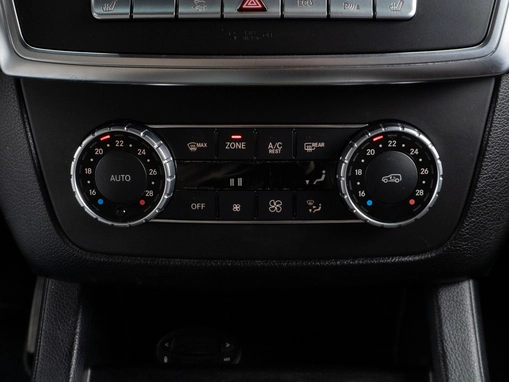 Mercedes-Benz M-Класс