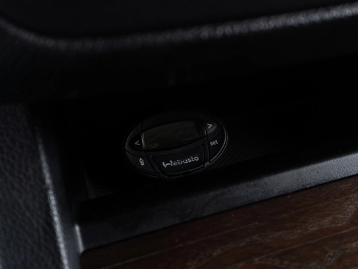 Mercedes-Benz M-Класс