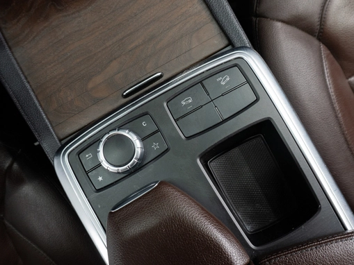 Mercedes-Benz M-Класс