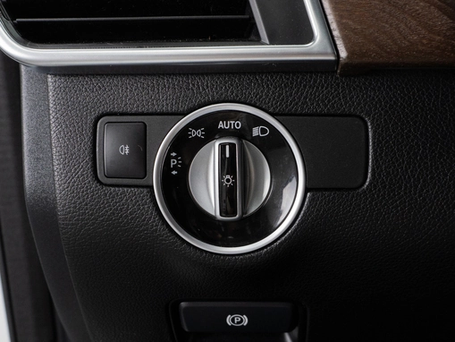 Mercedes-Benz M-Класс