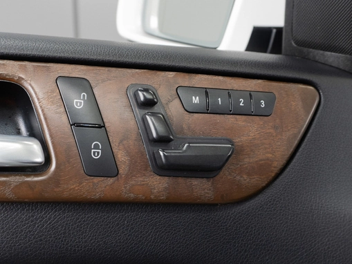 Mercedes-Benz M-Класс