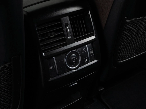 Mercedes-Benz M-Класс