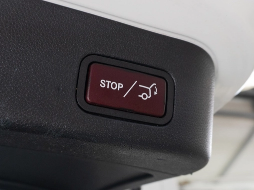 Mercedes-Benz M-Класс