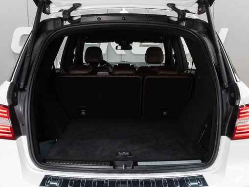 Mercedes-Benz M-Класс