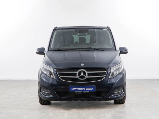Mercedes-Benz V-Класс