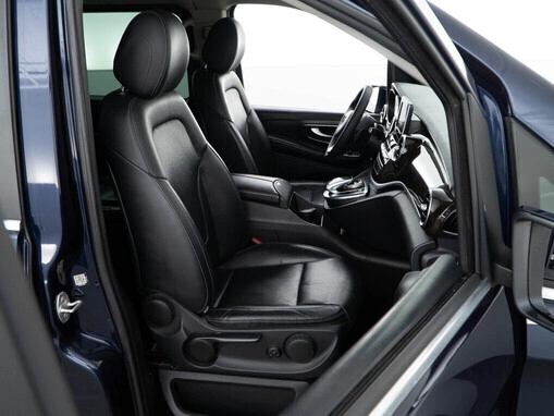 Mercedes-Benz V-Класс