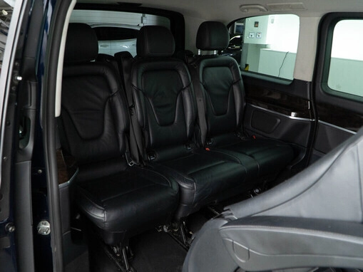 Mercedes-Benz V-Класс