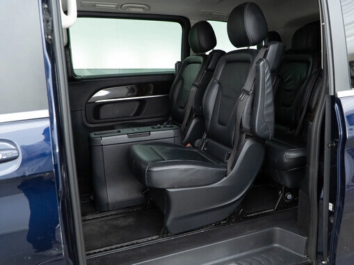 Mercedes-Benz V-Класс