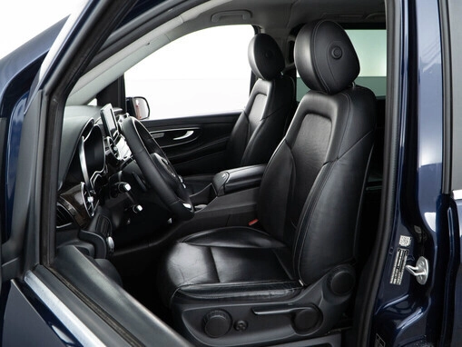 Mercedes-Benz V-Класс