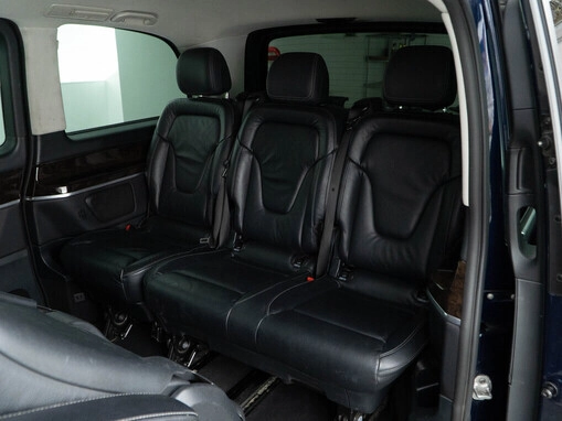 Mercedes-Benz V-Класс