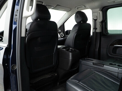 Mercedes-Benz V-Класс